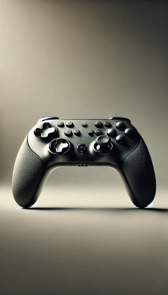 Controller