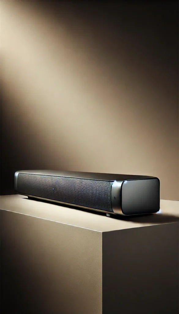 Soundbar